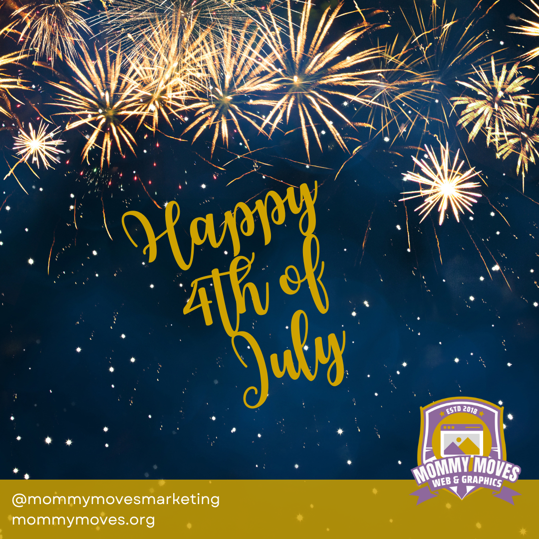 graphic design, social media graphics, mommy moves, memphis marketing