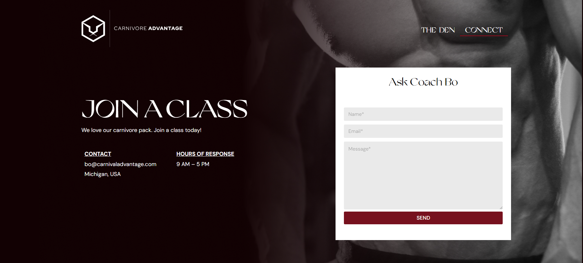 web design, mommy moves, memphis marketing