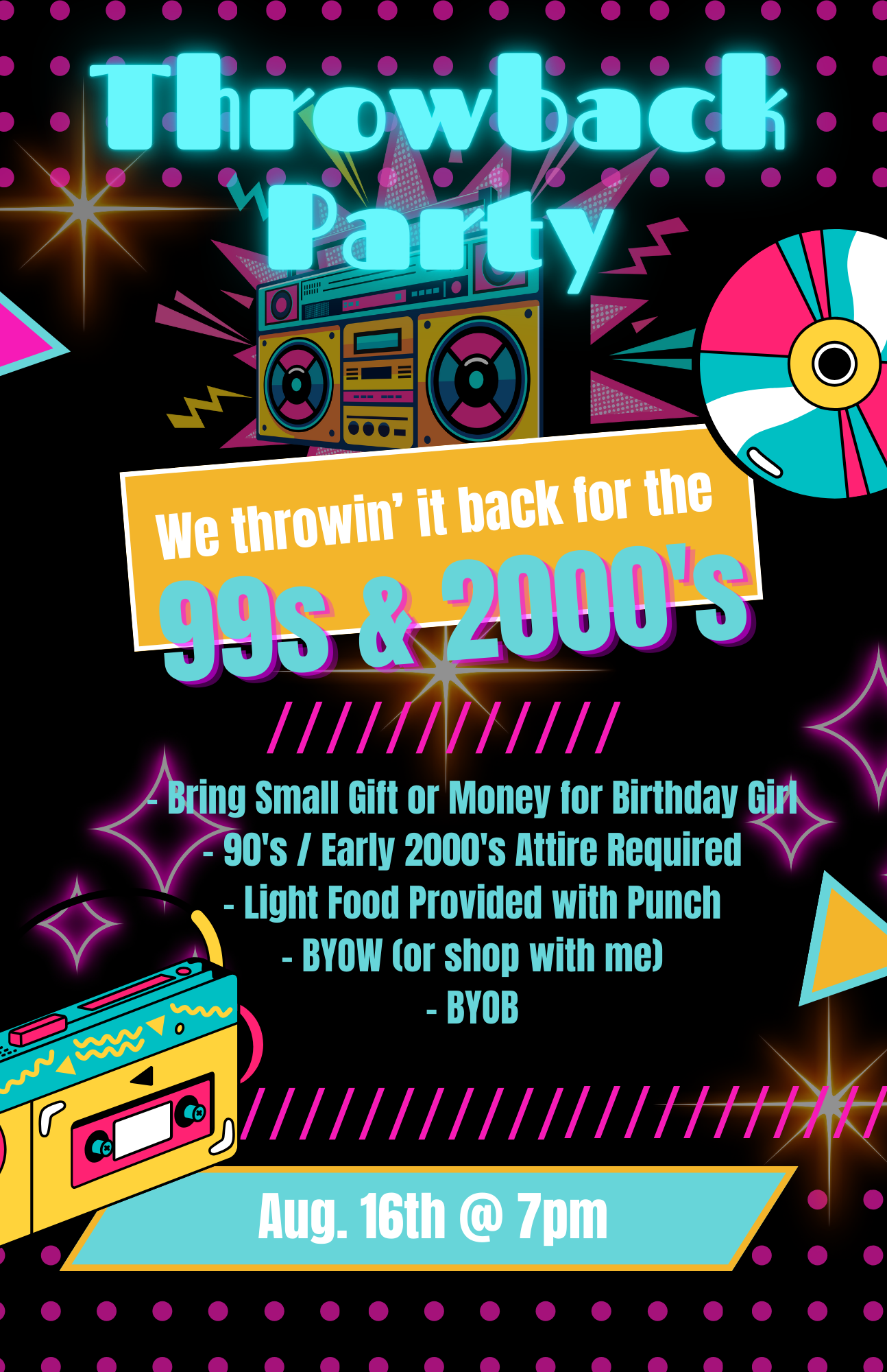 graphic design, invitation graphics, mommy moves, memphis marketing