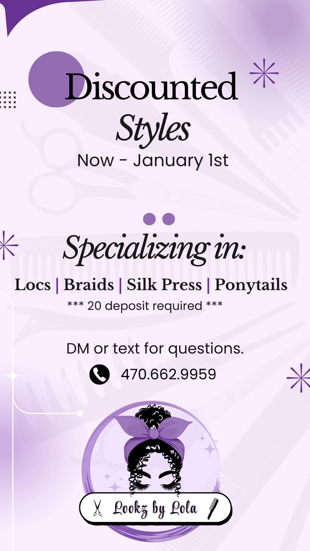 mommy moves, graphics, flyers